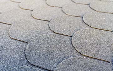 Gilmonby asphalt roofing costs