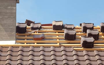 Gilmonby clay roofing costs