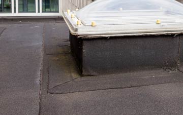 disadvantages of Gilmonby flat roofs