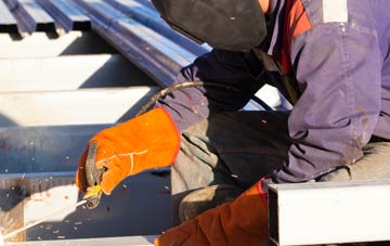 Gilmonby flat roofing options