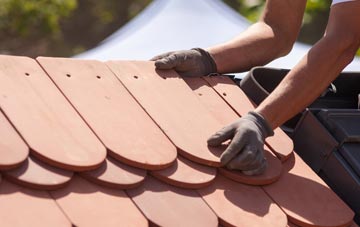 Gilmonby roof tile contractors