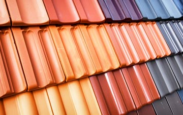 Gilmonby roof tile costs