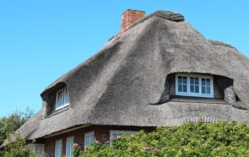 thatch roofing Gilmonby, County Durham