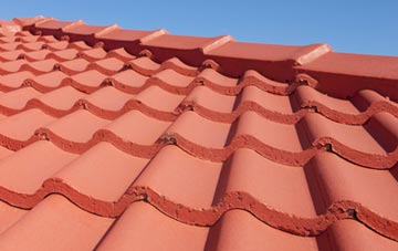 Gilmonby tile and slate roof replacement