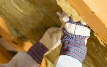 types of Gilmonby pitched roof insulation materials