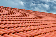 Gilmonby roofing tiles