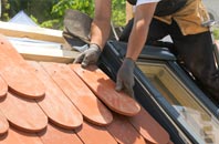 Gilmonby tiled roofing companies